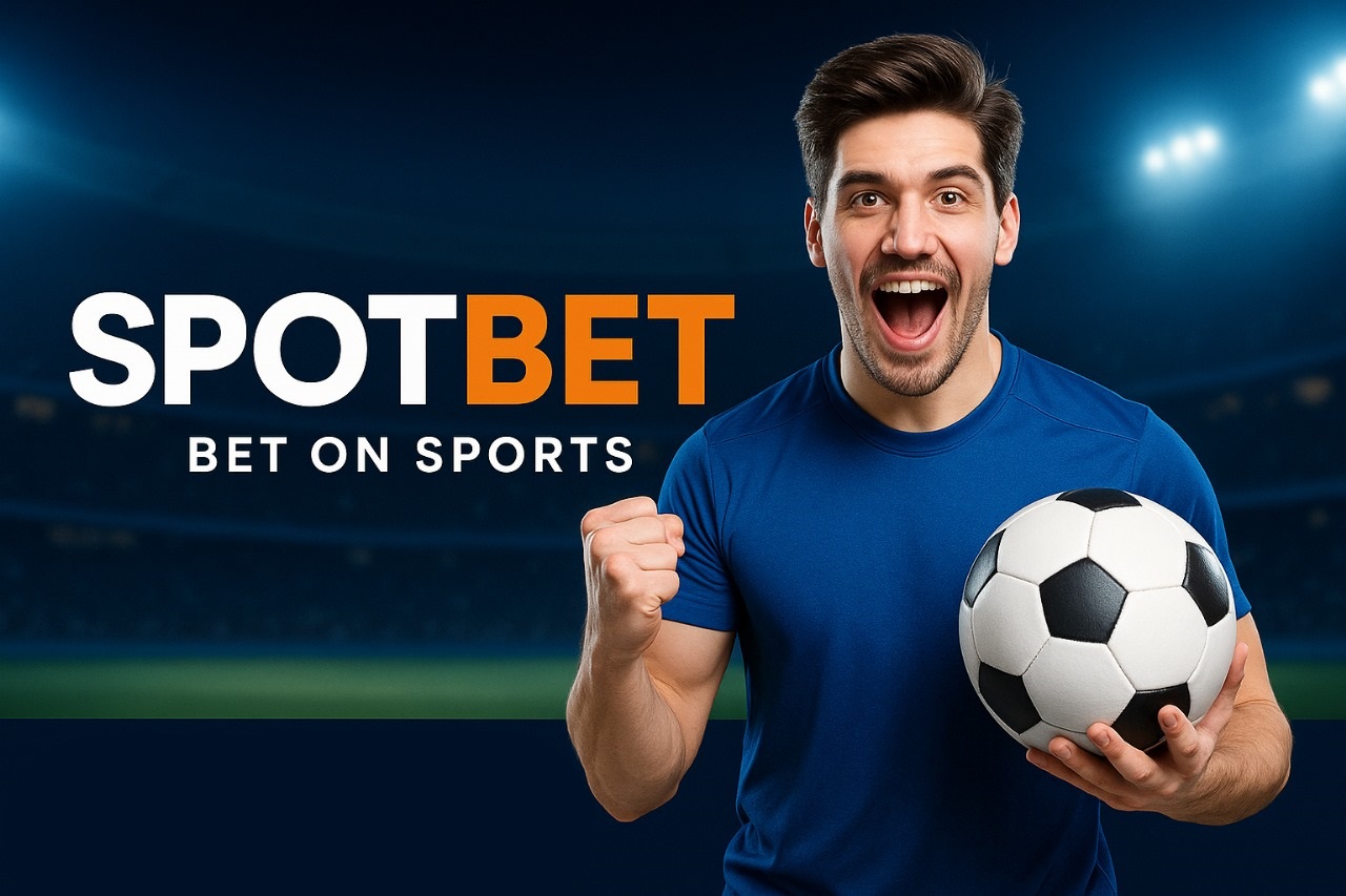 Main Aman dan Untung Besar: Pengalaman Seru di SPOTBET – Temukan Keseruan Taruhan Online!