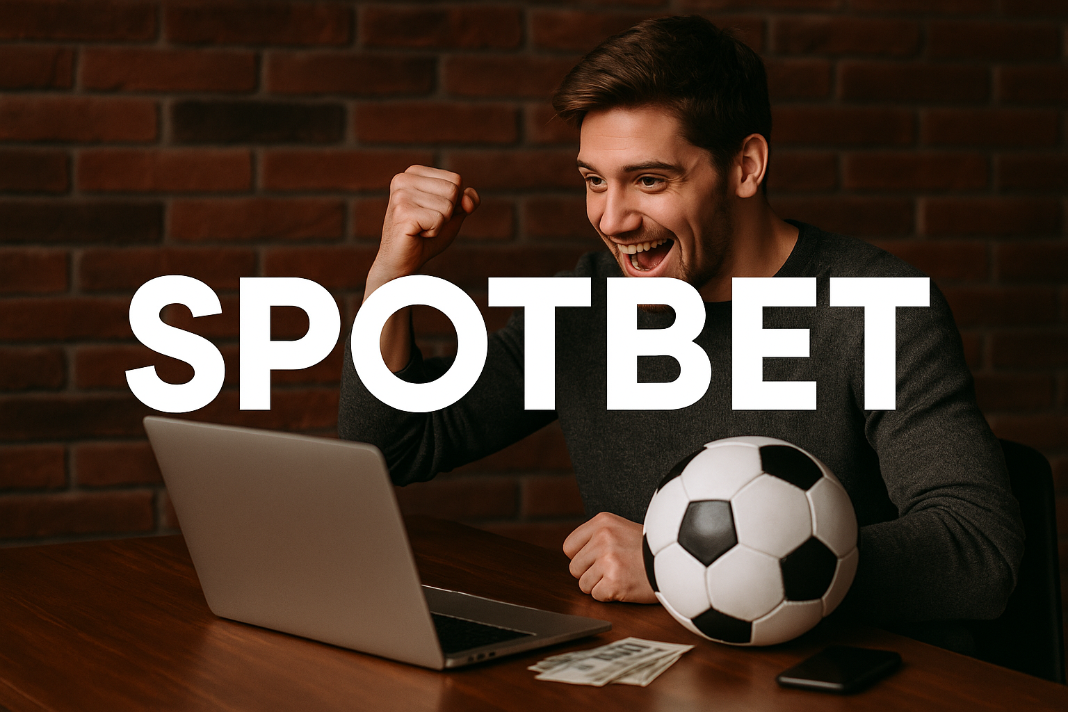 Cara Daftar Akun Spotbet dengan Mudah dan Cepat untuk Pemula – Panduan Lengkap Memulai Perjudian Online dengan Aman dan Nyaman
